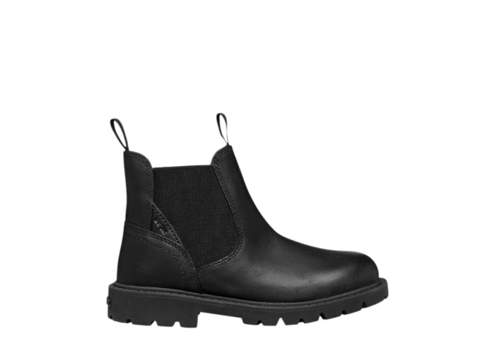GEOX J16FAA-00045-C9999 BLACK 