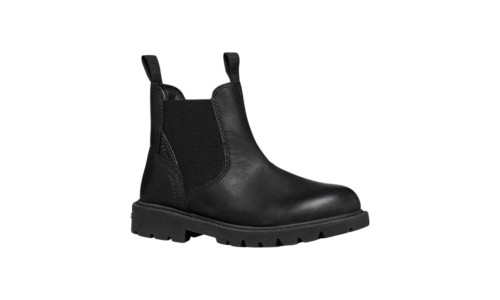 GEOX J16FAA-00045-C9999 BLACK 