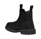 GEOX J16FAA-00045-C9999 BLACK 