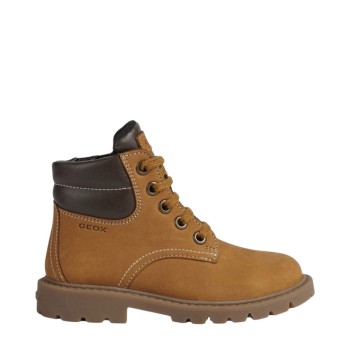 GEOX J16FAB-032BC-C0930 YELLOW 