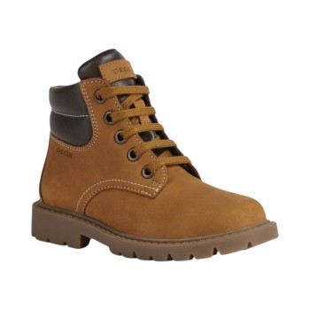 GEOX J16FAB-032BC-C0930 YELLOW 
