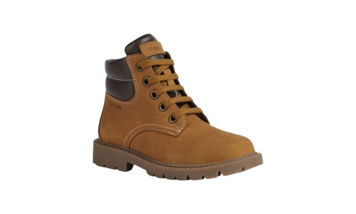 GEOX J16FAB-032BC-C0930 YELLOW 