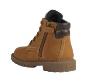 GEOX J16FAB-032BC-C0930 YELLOW 