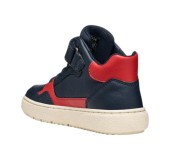 GEOX J56LDB-054FU-C0735 NAVY 