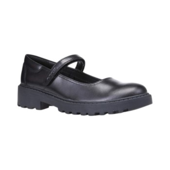 GEOX J6420P-00085-C9999 BLACK 