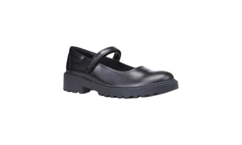 GEOX J6420P-00085-C9999 BLACK 