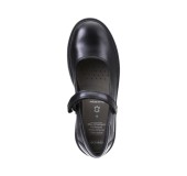GEOX J6420P-00085-C9999 BLACK 