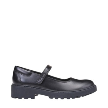 GEOX J6420P-00085-C9999 BLACK 