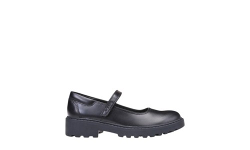 GEOX J6420P-00085-C9999 BLACK 