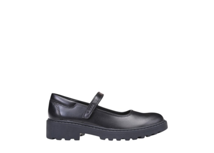 GEOX J6420P-00085-C9999 BLACK 