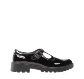 GEOX J8420E-000HH-C9999 BLACK 