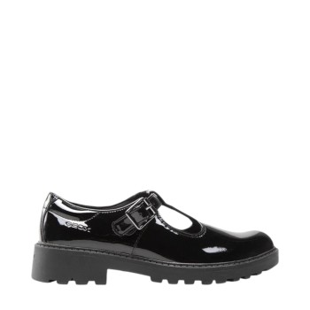 GEOX J8420E-000HH-C9999 BLACK 
