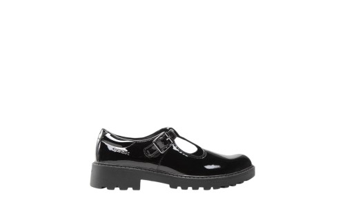 GEOX J8420E-000HH-C9999 BLACK 