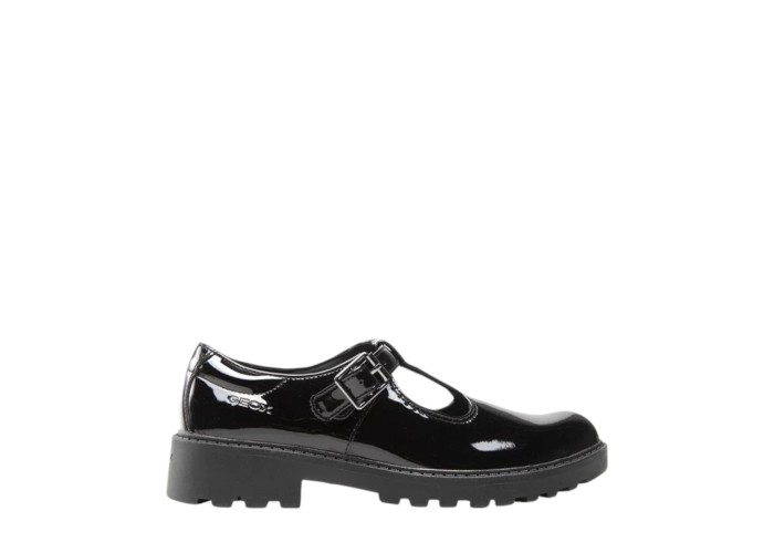 GEOX J8420E-000HH-C9999 BLACK 