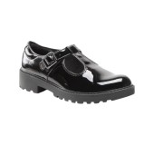 GEOX J8420E-000HH-C9999 BLACK 