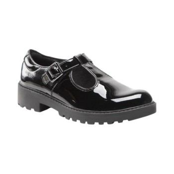 GEOX J8420E-000HH-C9999 BLACK 