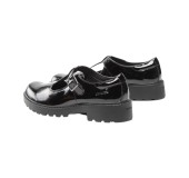 GEOX J8420E-000HH-C9999 BLACK 