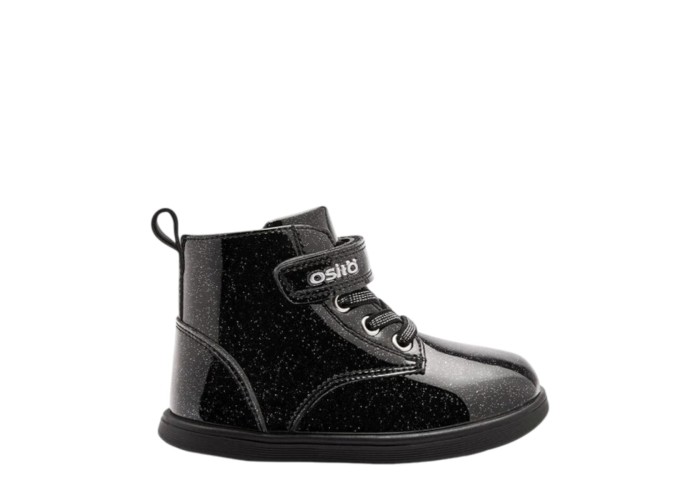 CONGUITOS 156004 BLACK 