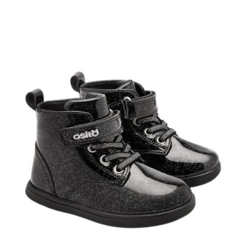 CONGUITOS 156004 BLACK 