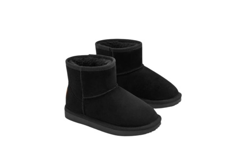 CONGUITOS 542083 BLACK 