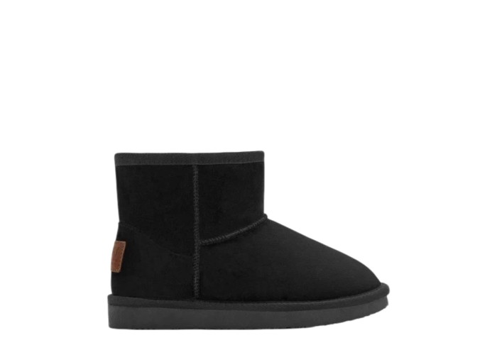 CONGUITOS 542083 BLACK 