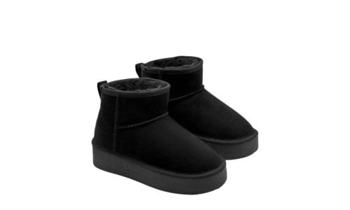 CONGUITOS 543008 BLACK 