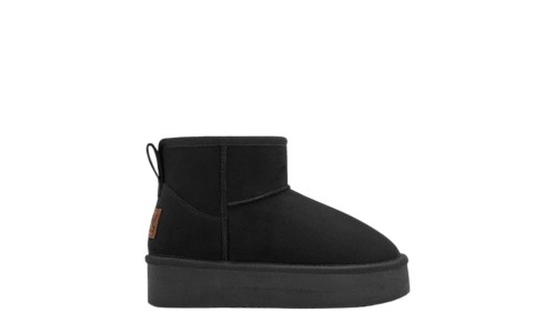 CONGUITOS 543008 BLACK 