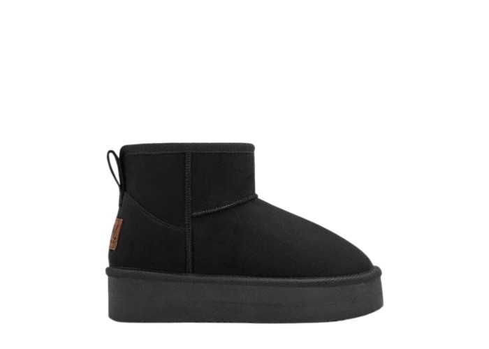 CONGUITOS 543008 BLACK 
