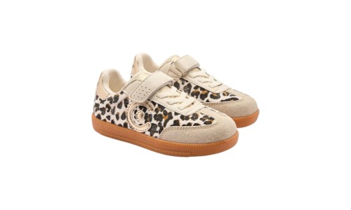 CONGUITOS 317009 LEOPARD 