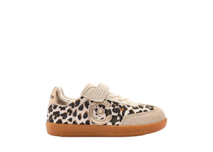 CONGUITOS 317009 LEOPARD 