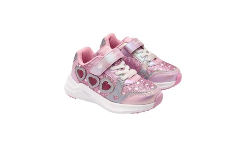 CONGUITOS 261030 PINK 