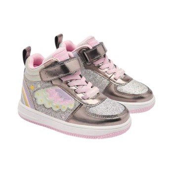 CONGUITOS 224055 PEWTER 