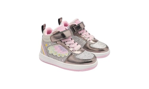 CONGUITOS 224055 PEWTER 