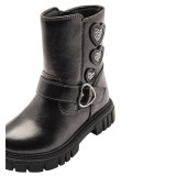 CONGUITOS 244014 BLACK 