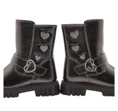 CONGUITOS 244014 BLACK 