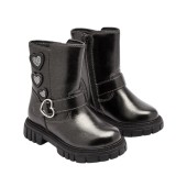 CONGUITOS 244014 BLACK 