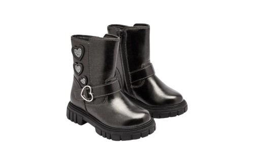 CONGUITOS 244014 BLACK 