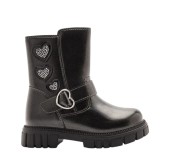 CONGUITOS 244014 BLACK 