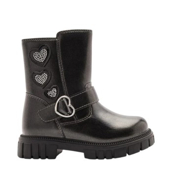 CONGUITOS 244014 BLACK 