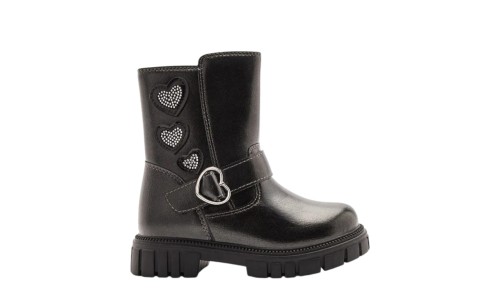 CONGUITOS 244014 BLACK 