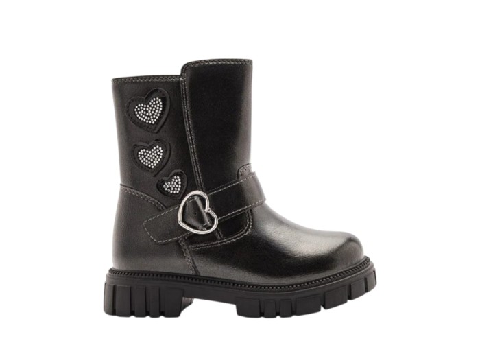 CONGUITOS 244014 BLACK 