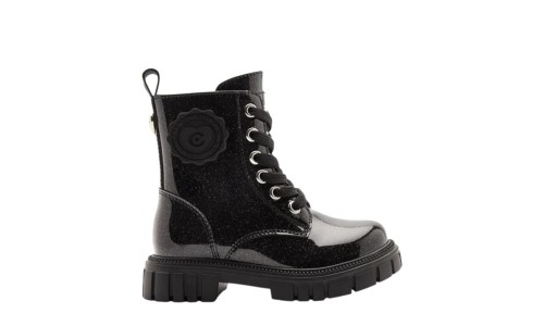 CONGUITOS 244011 BLACK 