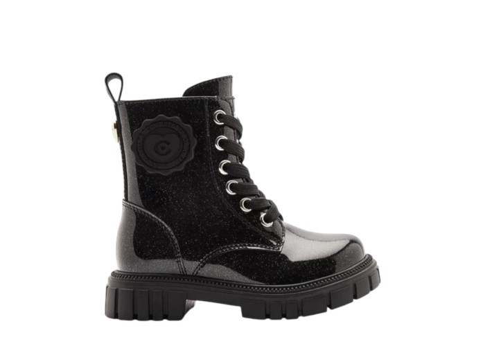 CONGUITOS 244011 BLACK 