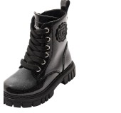 CONGUITOS 244011 BLACK 