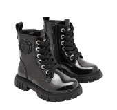 CONGUITOS 244011 BLACK 