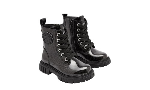 CONGUITOS 244011 BLACK 