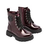 CONGUITOS 244011 BURGUNDY 