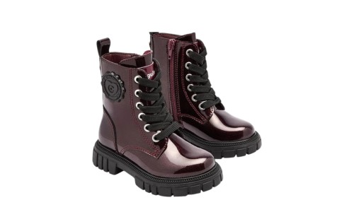 CONGUITOS 244011 BURGUNDY 