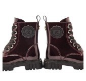 CONGUITOS 244011 BURGUNDY 