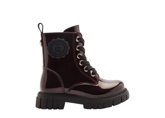 CONGUITOS 244011 BURGUNDY 
